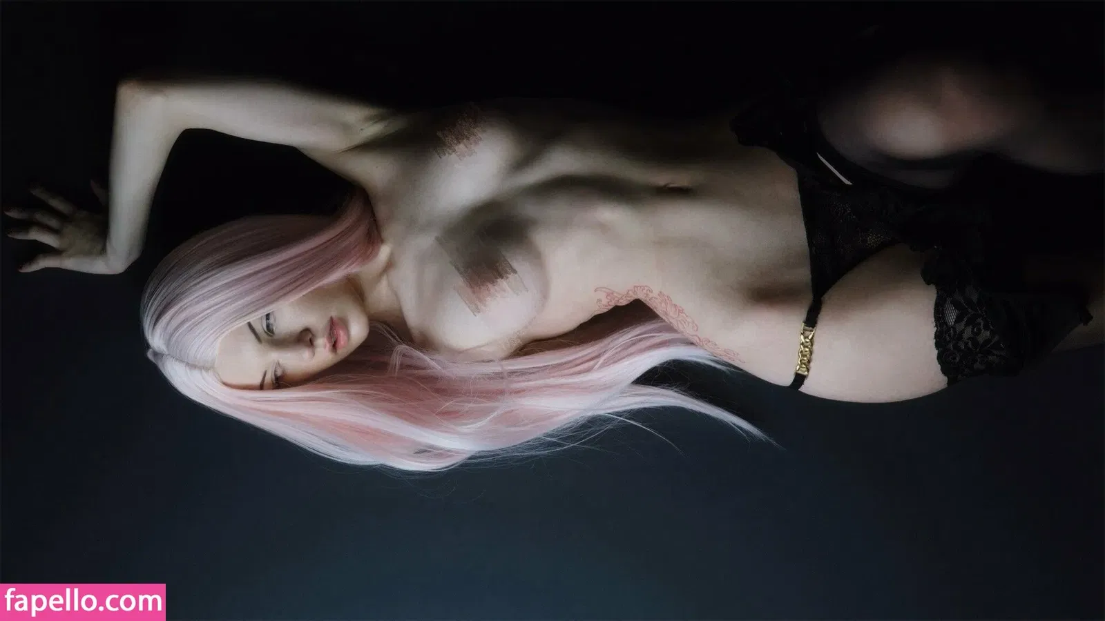 SOLYASMR / Soly ASMR / soly.asmr / solyyy.asmr Onlyfans Photo Gallery 