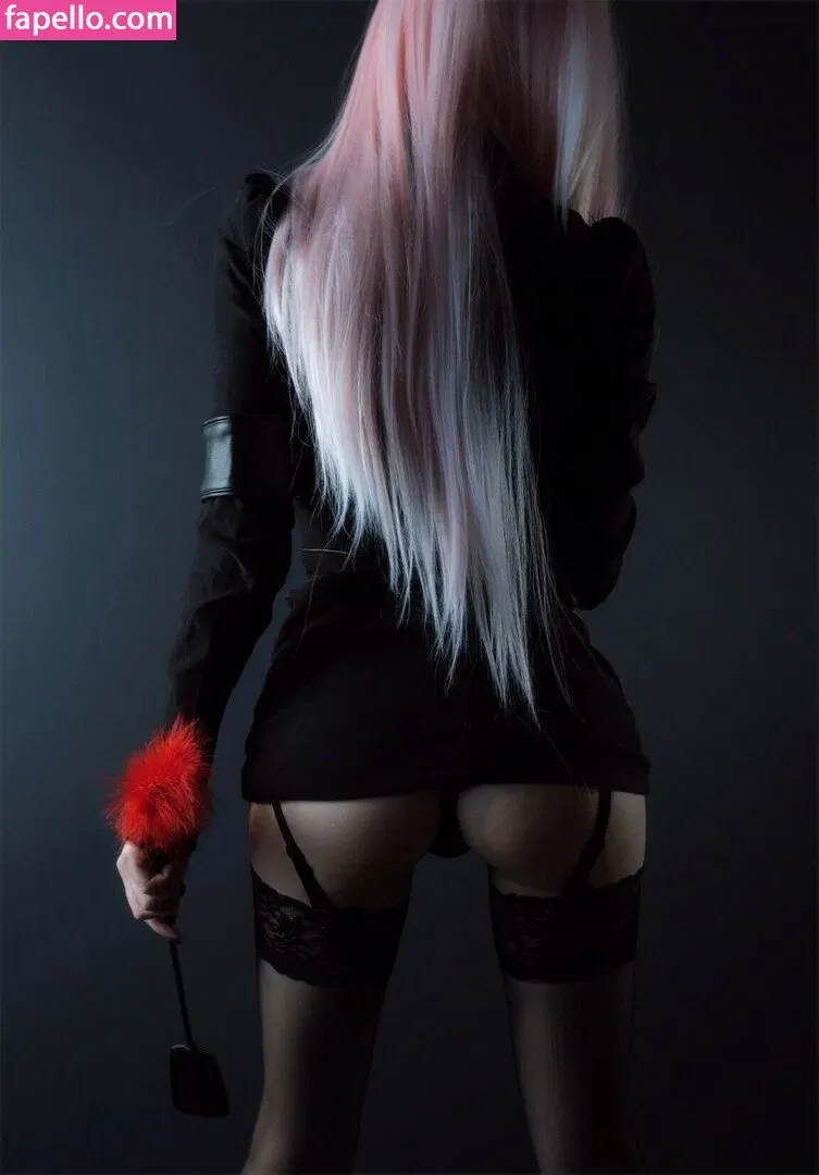 SOLYASMR / Soly ASMR / soly.asmr / solyyy.asmr Onlyfans Photo Gallery 