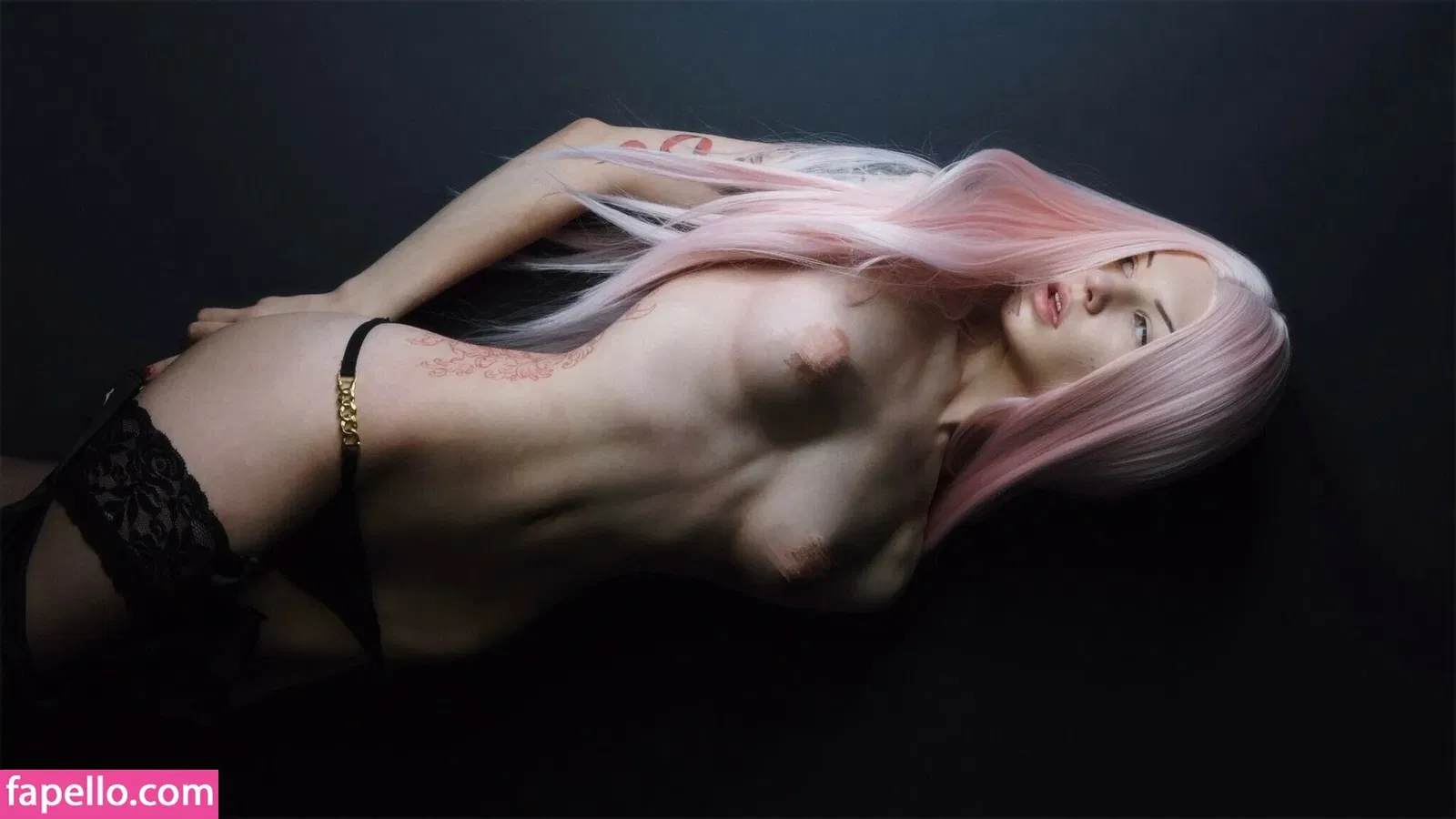 SOLYASMR / Soly ASMR / soly.asmr / solyyy.asmr Onlyfans Photo Gallery 