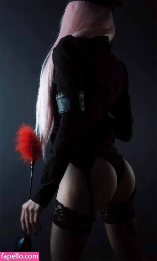 SOLYASMR / Soly ASMR / soly.asmr / solyyy.asmr Onlyfans Photo Gallery 