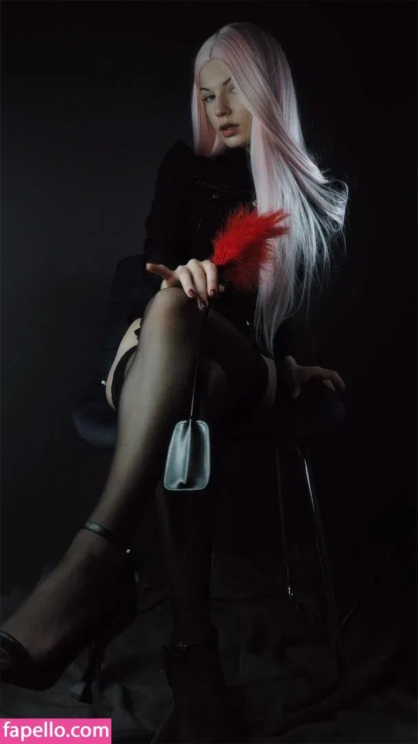 SOLYASMR / Soly ASMR / soly.asmr / solyyy.asmr Onlyfans Photo Gallery 