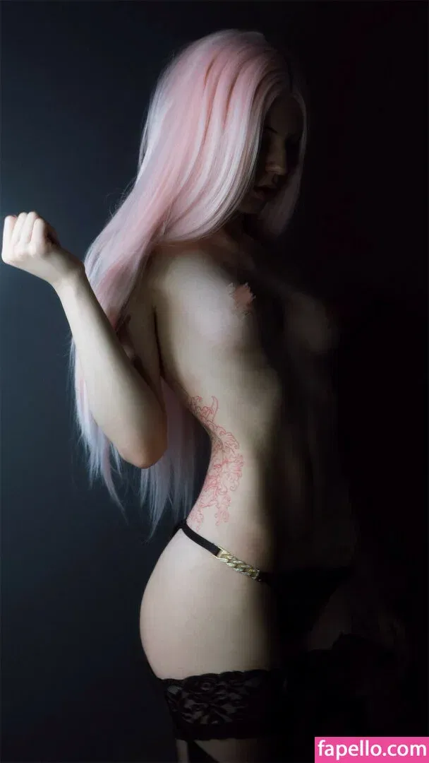 SOLYASMR / Soly ASMR / soly.asmr / solyyy.asmr Onlyfans Photo Gallery 