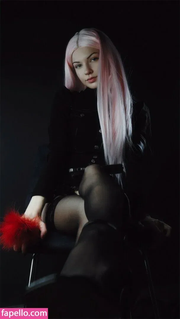 SOLYASMR / Soly ASMR / soly.asmr / solyyy.asmr Onlyfans Photo Gallery 