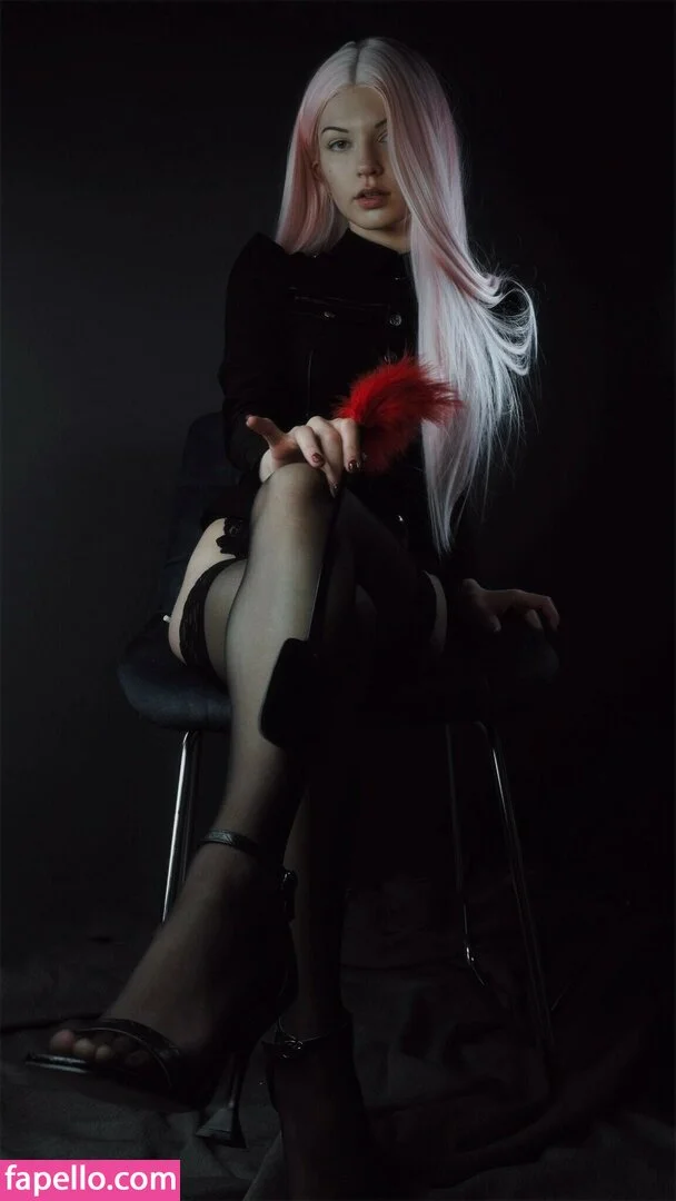 SOLYASMR / Soly ASMR / soly.asmr / solyyy.asmr Onlyfans Photo Gallery 