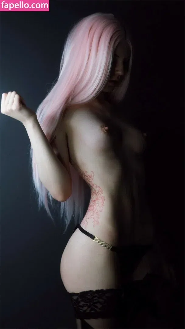 SOLYASMR / Soly ASMR / soly.asmr / solyyy.asmr Onlyfans Photo Gallery 