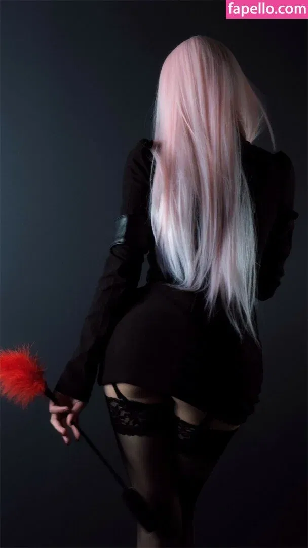 SOLYASMR / Soly ASMR / soly.asmr / solyyy.asmr Onlyfans Photo Gallery 