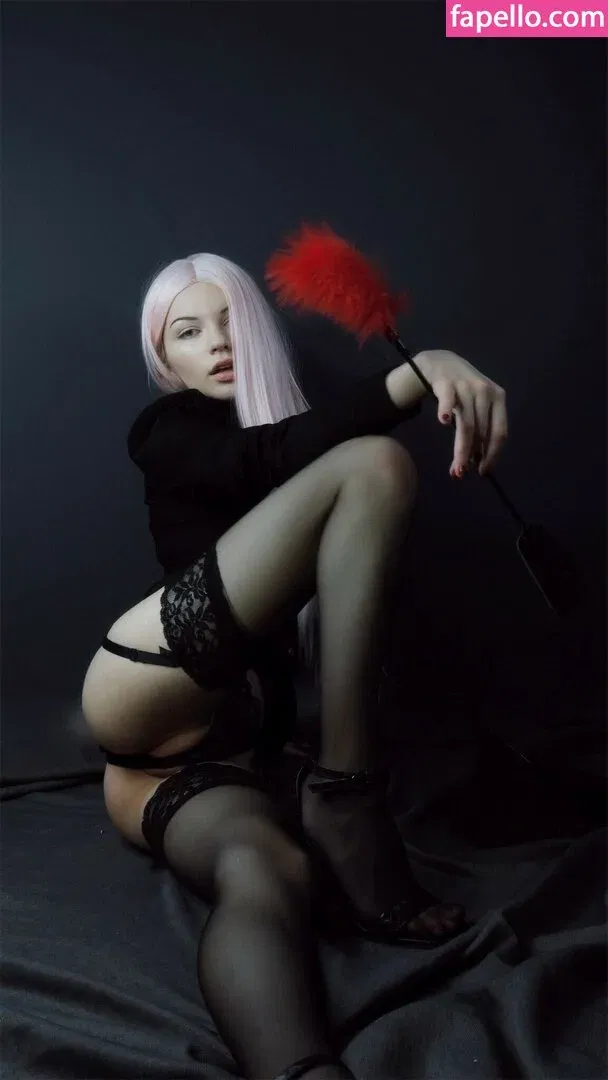 SOLYASMR / Soly ASMR / soly.asmr / solyyy.asmr Onlyfans Photo Gallery 