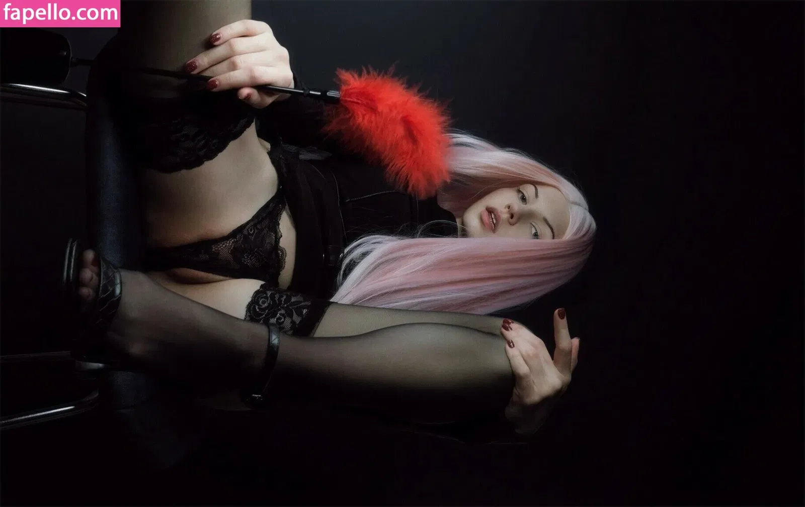 SOLYASMR / Soly ASMR / soly.asmr / solyyy.asmr Onlyfans Photo Gallery 