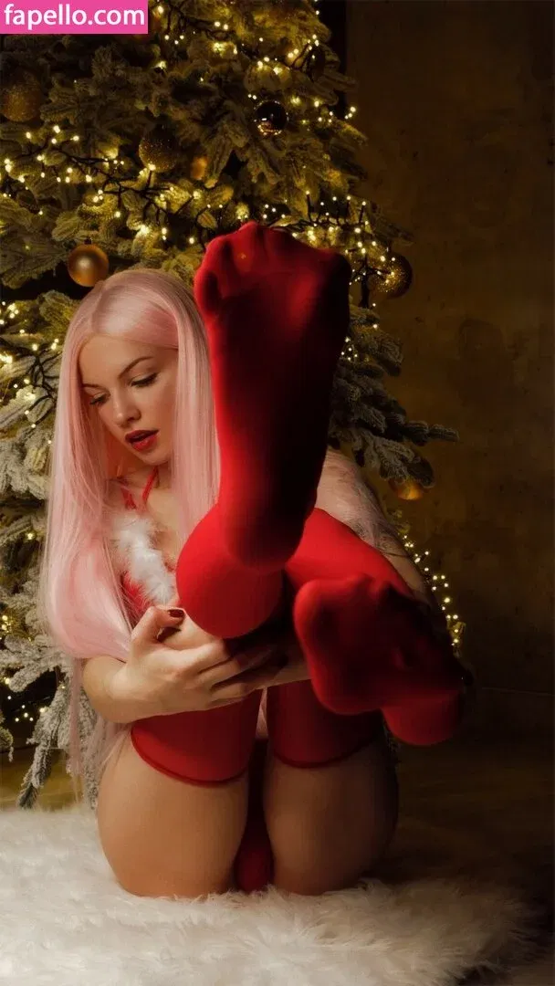 SOLYASMR / Soly ASMR / soly.asmr / solyyy.asmr Onlyfans Photo Gallery 