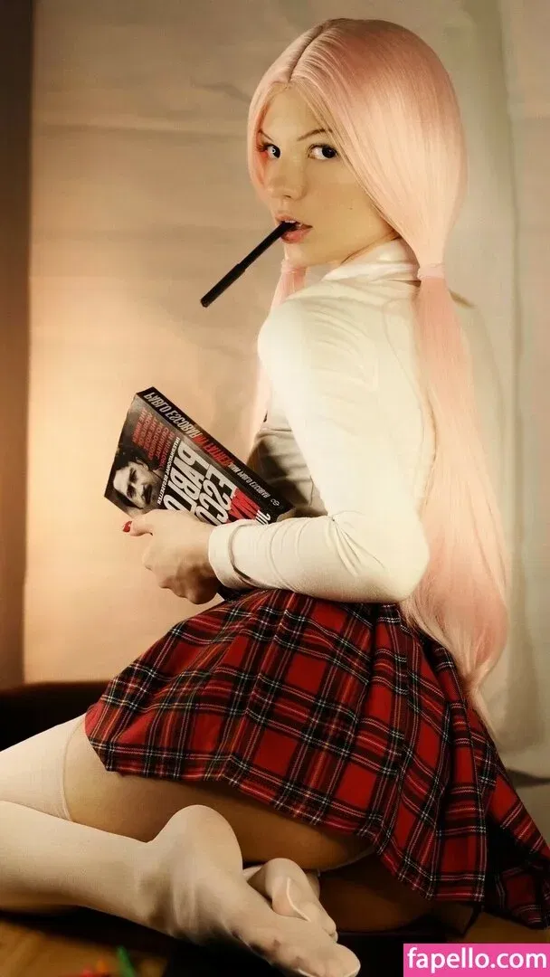 SOLYASMR / Soly ASMR / soly.asmr / solyyy.asmr Onlyfans Photo Gallery 