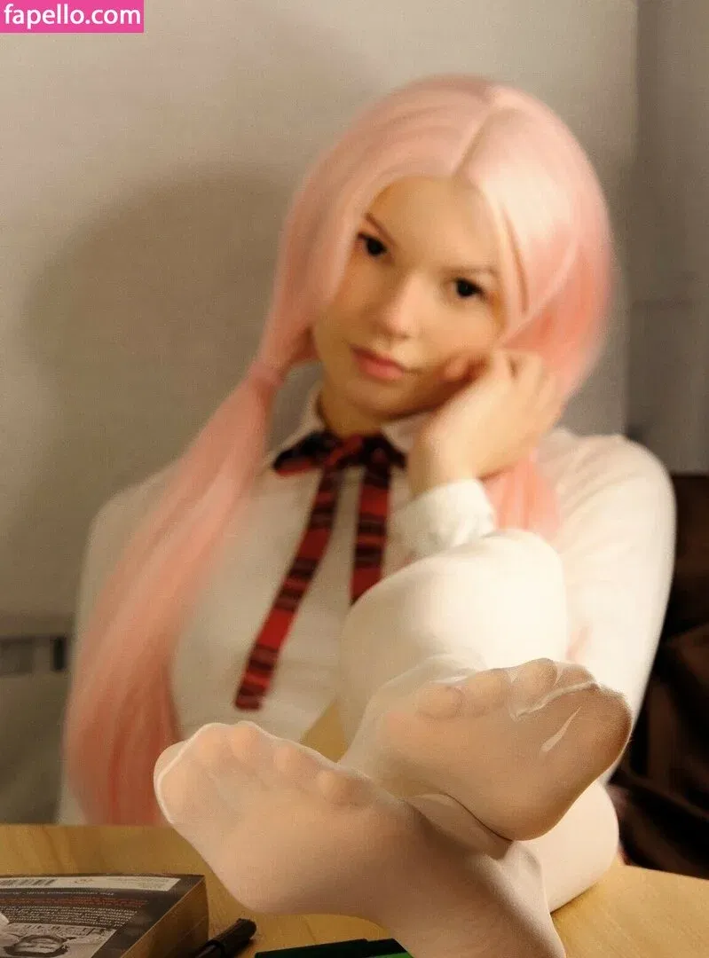 SOLYASMR / Soly ASMR / soly.asmr / solyyy.asmr Onlyfans Photo Gallery 