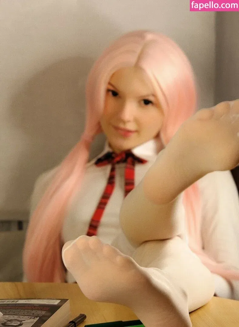 SOLYASMR / Soly ASMR / soly.asmr / solyyy.asmr Onlyfans Photo Gallery 