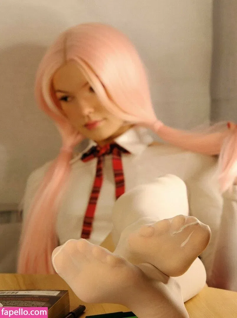 SOLYASMR / Soly ASMR / soly.asmr / solyyy.asmr Onlyfans Photo Gallery 