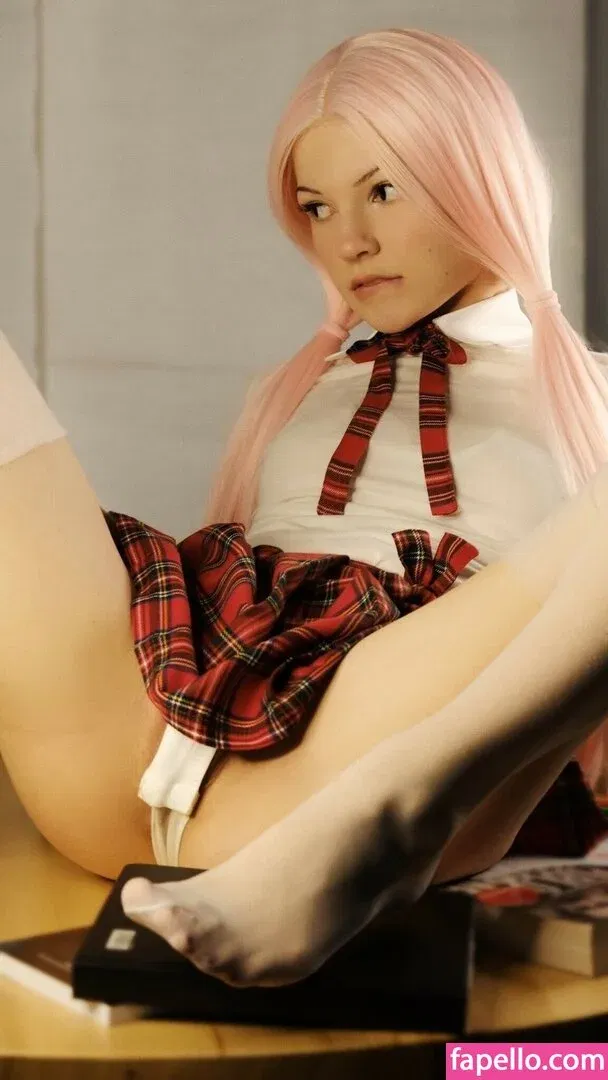 SOLYASMR / Soly ASMR / soly.asmr / solyyy.asmr Onlyfans Photo Gallery 