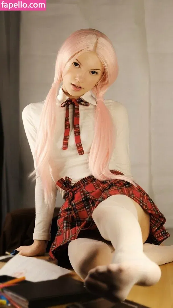 SOLYASMR / Soly ASMR / soly.asmr / solyyy.asmr Onlyfans Photo Gallery 