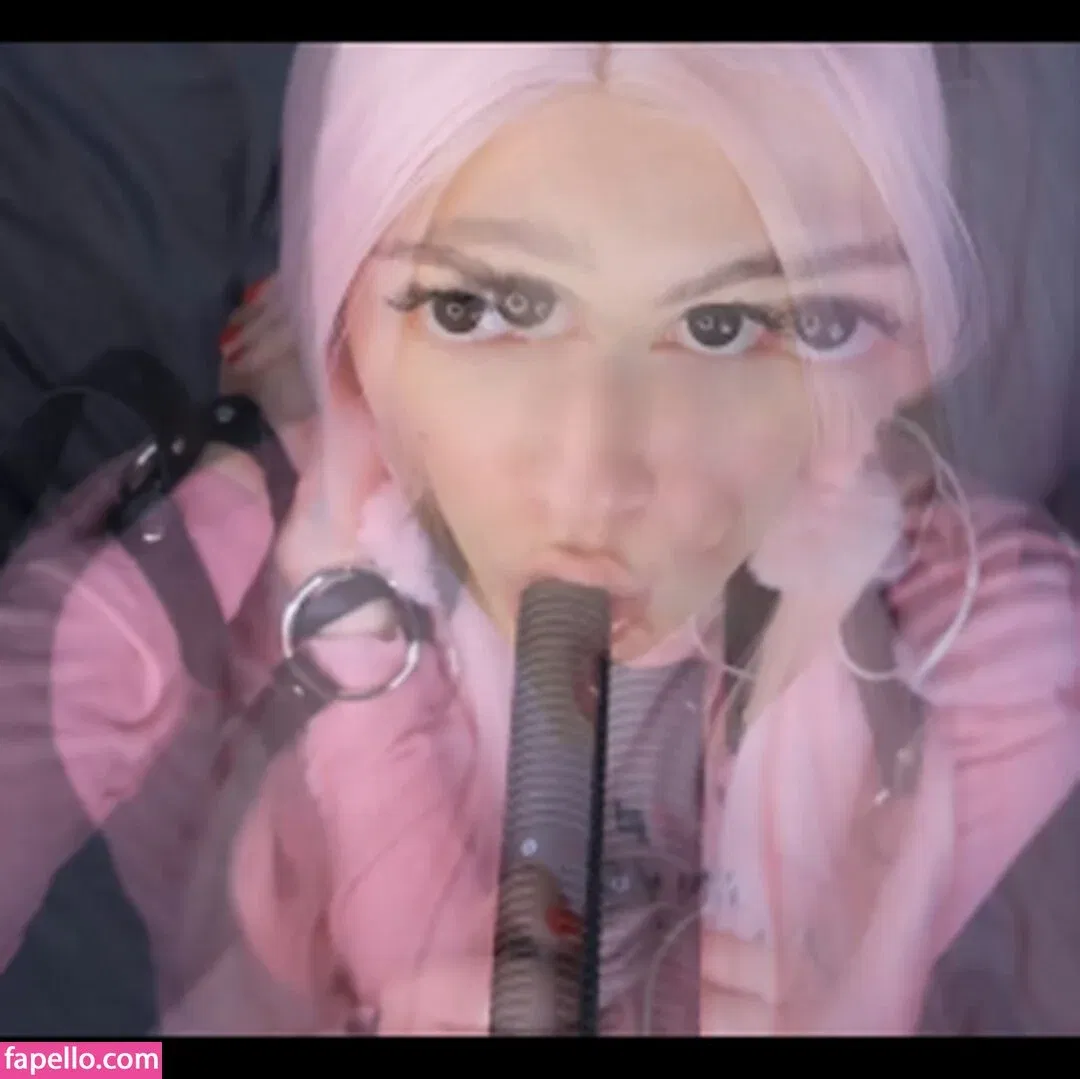 SOLYASMR / Soly ASMR / soly.asmr / solyyy.asmr Onlyfans Photo Gallery 