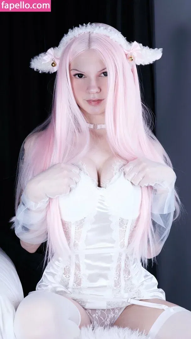 SOLYASMR / Soly ASMR / soly.asmr / solyyy.asmr Onlyfans Photo Gallery 