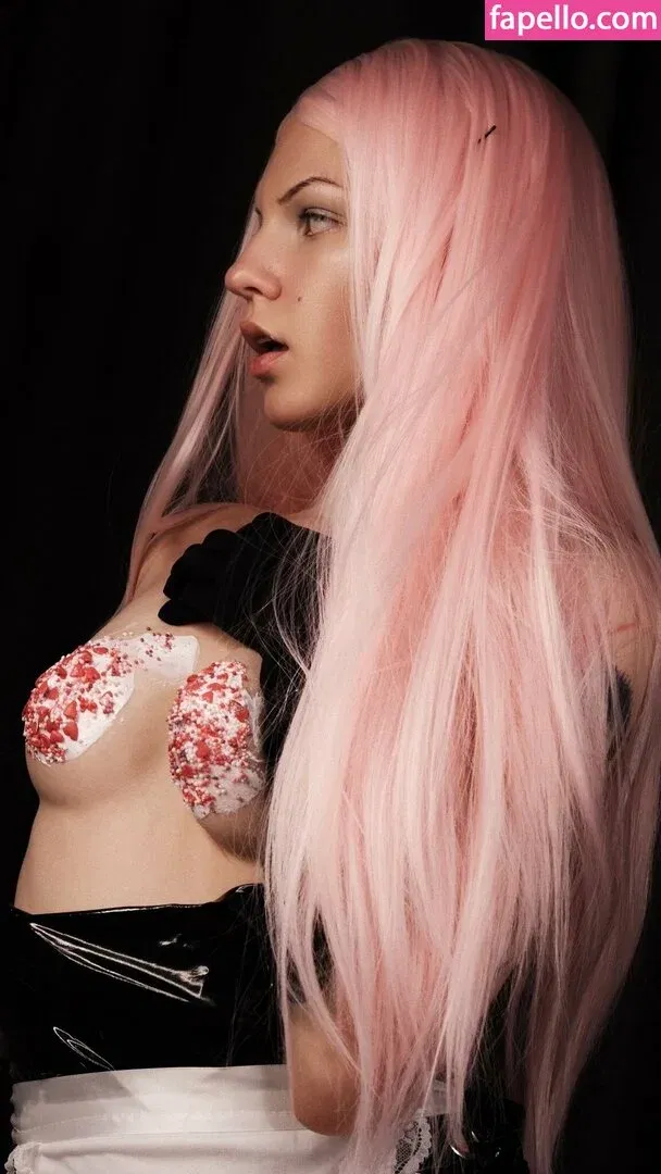 SOLYASMR / Soly ASMR / soly.asmr / solyyy.asmr Onlyfans Photo Gallery 