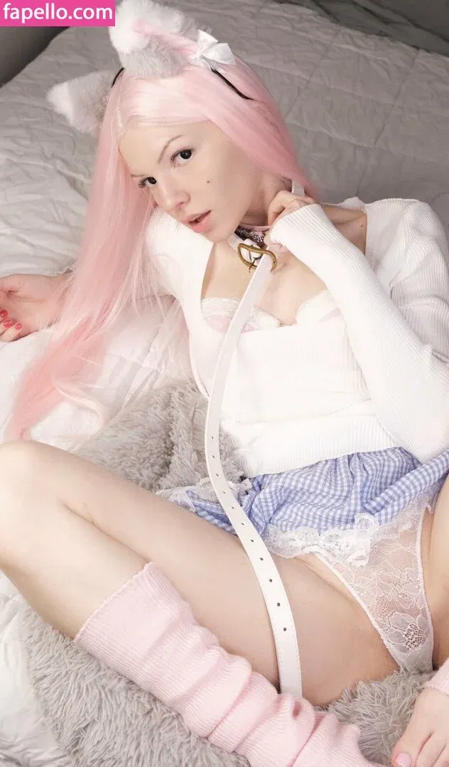 SOLYASMR / Soly ASMR / soly.asmr / solyyy.asmr Onlyfans Photo Gallery 