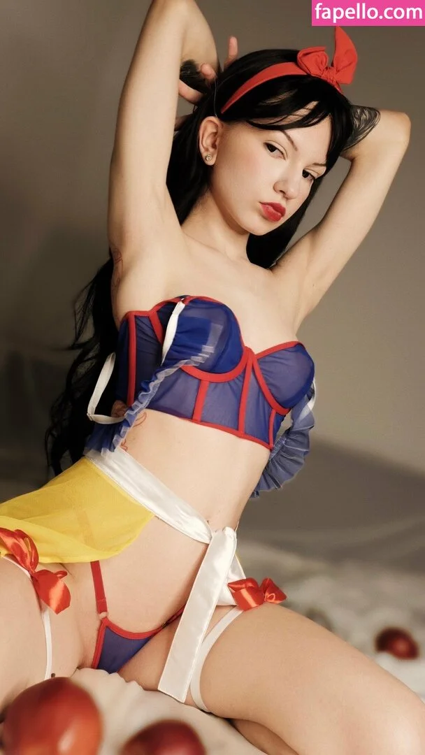 SOLYASMR / Soly ASMR / soly.asmr / solyyy.asmr Onlyfans Photo Gallery 