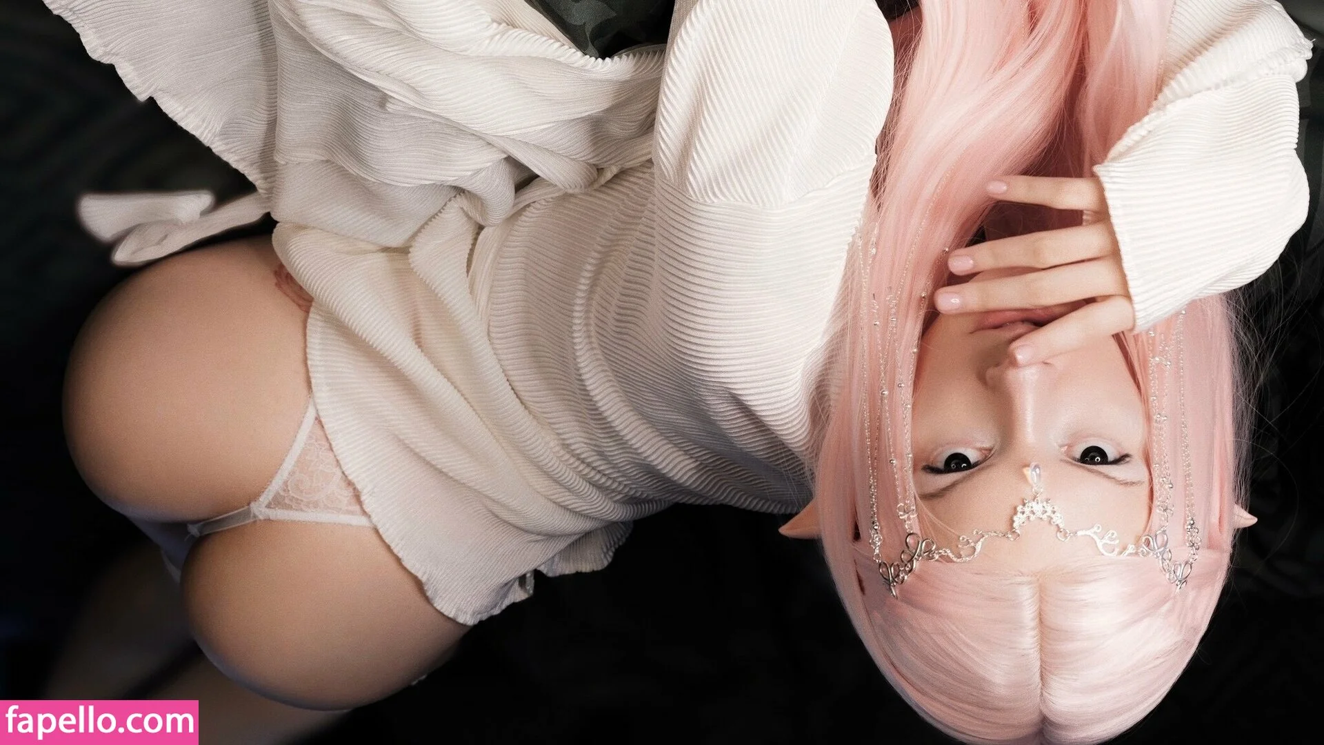 SOLYASMR / Soly ASMR / soly.asmr / solyyy.asmr Onlyfans Photo Gallery 