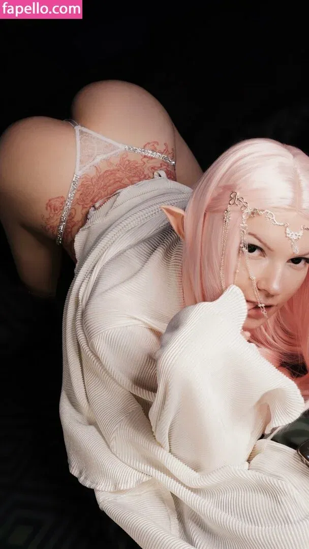 SOLYASMR / Soly ASMR / soly.asmr / solyyy.asmr Onlyfans Photo Gallery 