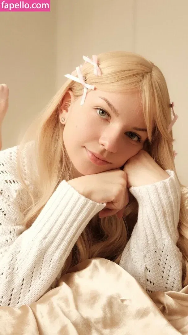 SOLYASMR / Soly ASMR / soly.asmr / solyyy.asmr Onlyfans Photo Gallery 