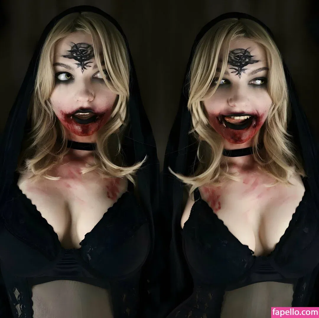 SOLYASMR / Soly ASMR / soly.asmr / solyyy.asmr Onlyfans Photo Gallery 