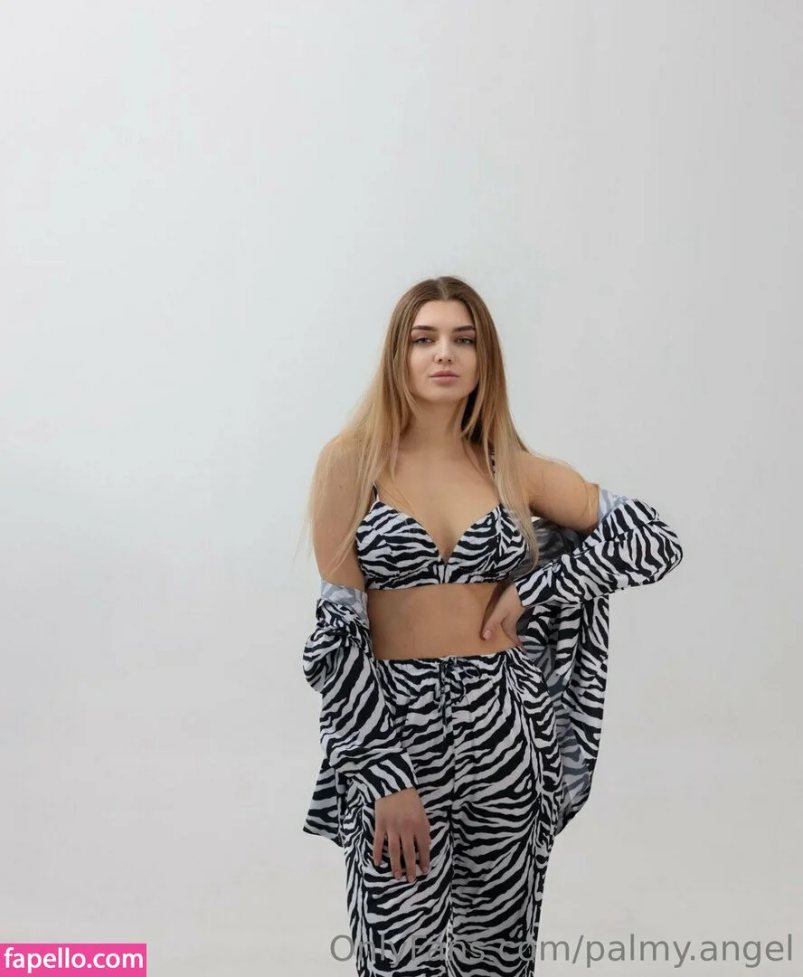 palmangels / palmy.angel Onlyfans Photo Gallery 
