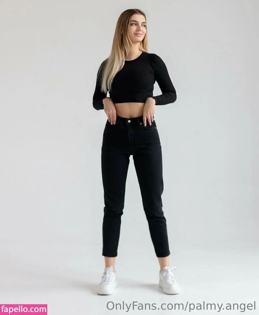 palmangels / palmy.angel Onlyfans Photo Gallery 