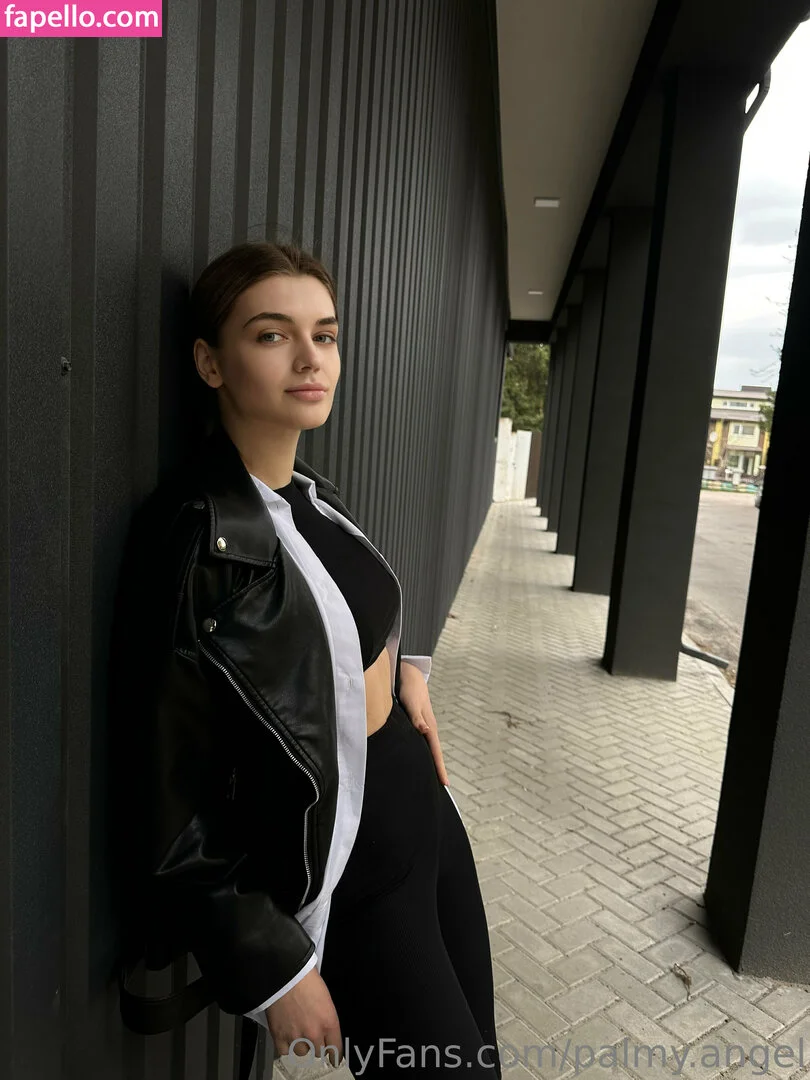 palmangels / palmy.angel Onlyfans Photo Gallery 