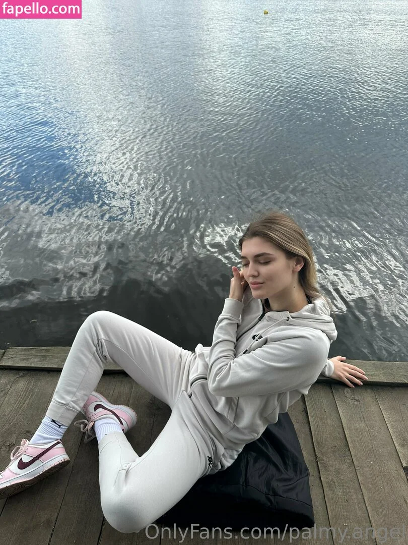 palmangels / palmy.angel Onlyfans Photo Gallery 