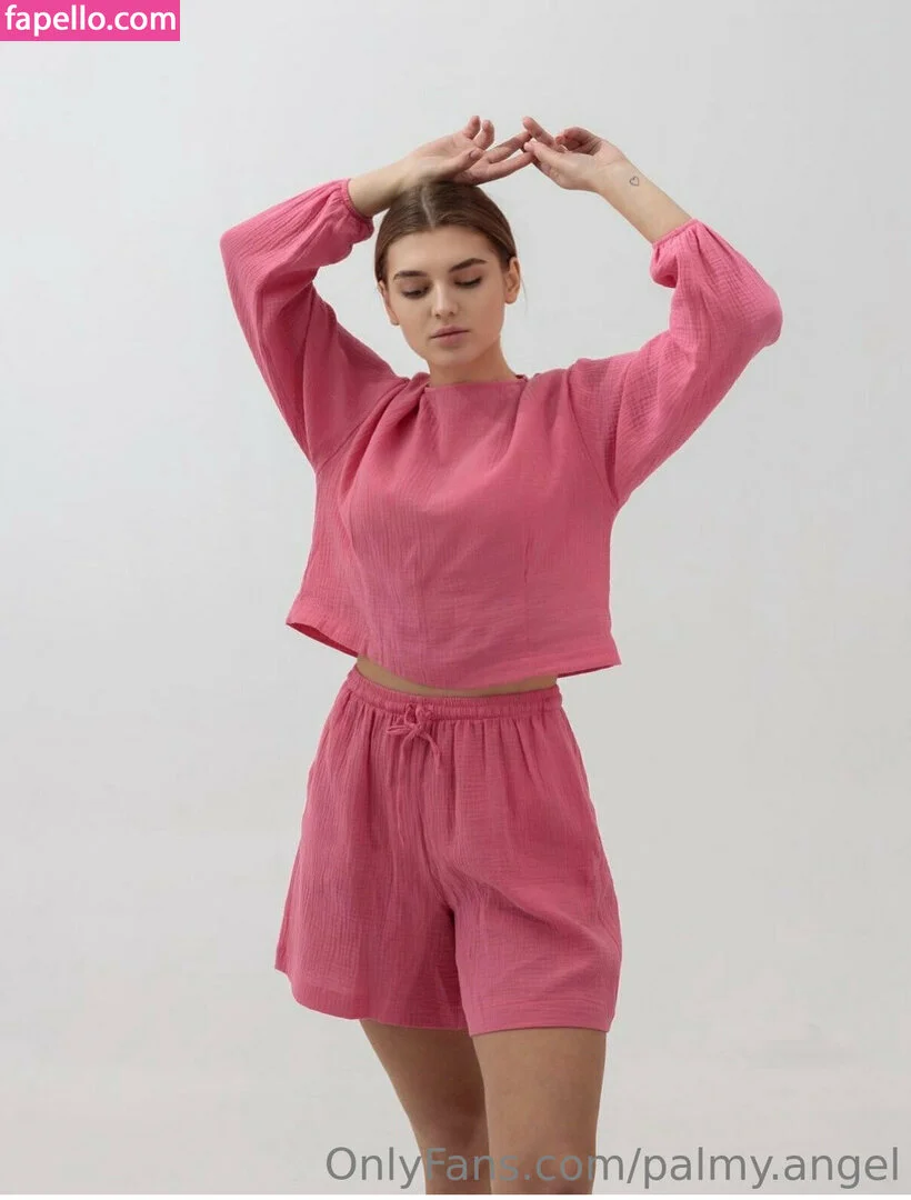 palmangels / palmy.angel Onlyfans Photo Gallery 
