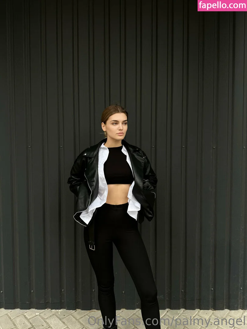 palmangels / palmy.angel Onlyfans Photo Gallery 
