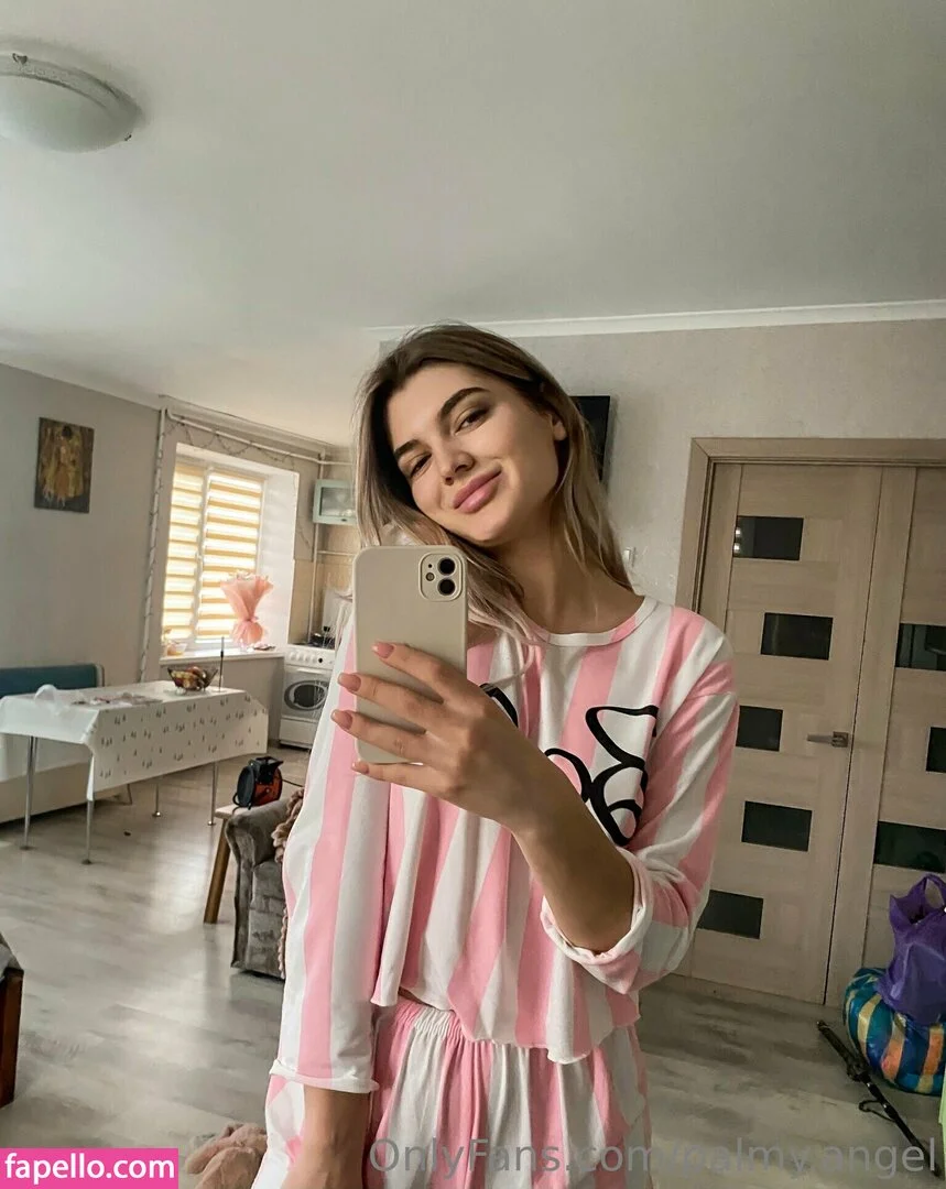 palmangels / palmy.angel Onlyfans Photo Gallery 