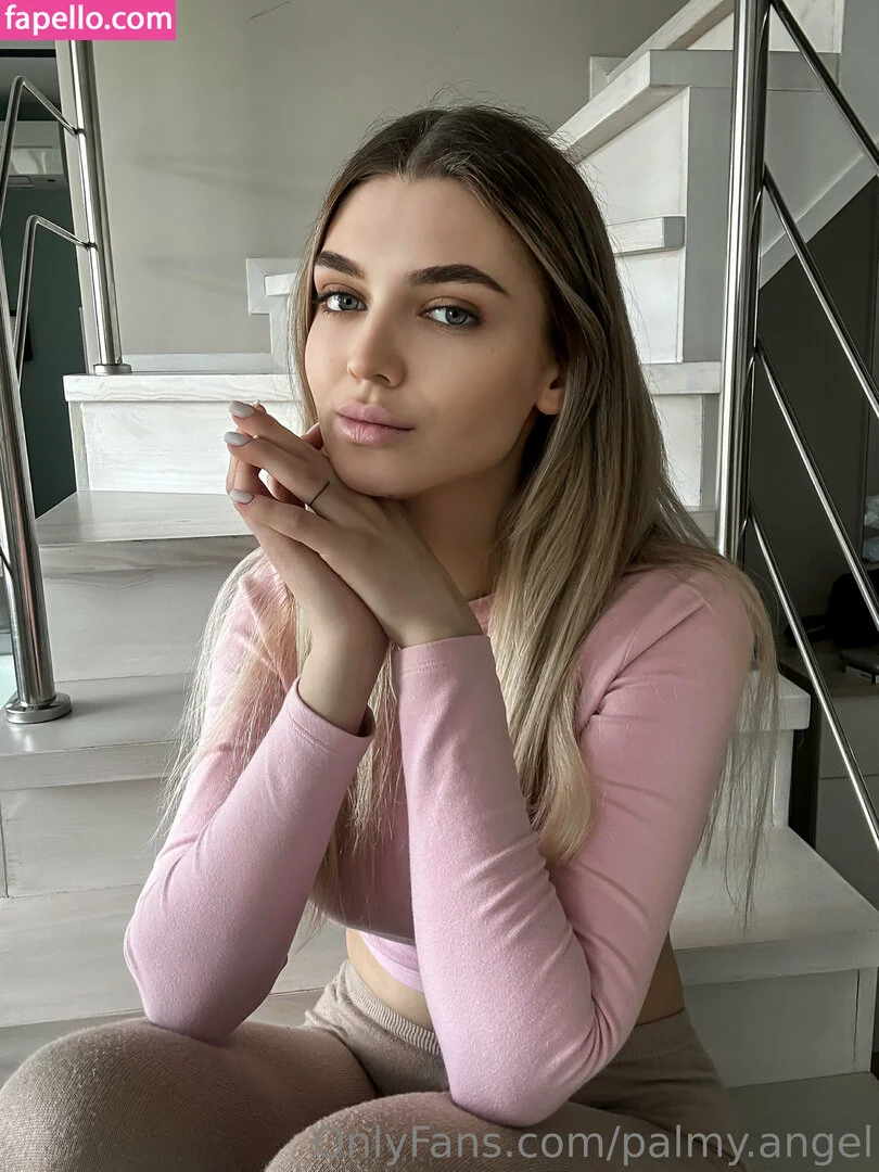 palmangels / palmy.angel Onlyfans Photo Gallery 