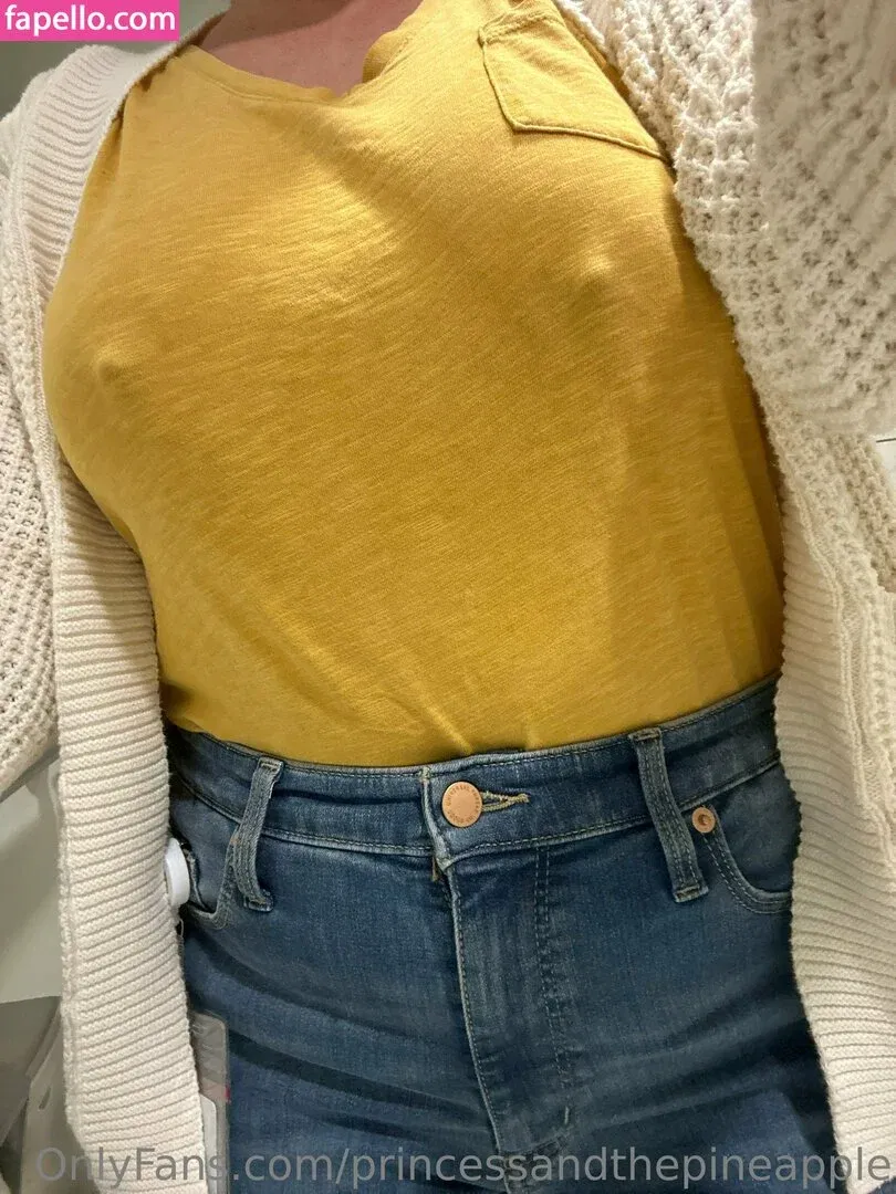 princessandthepineapple / theprincesspineapple Onlyfans Photo Gallery 