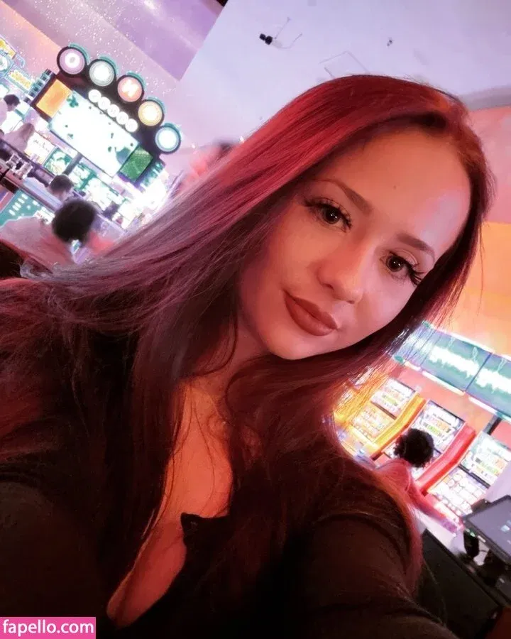 Hotcerise Onlyfans Photo Gallery 