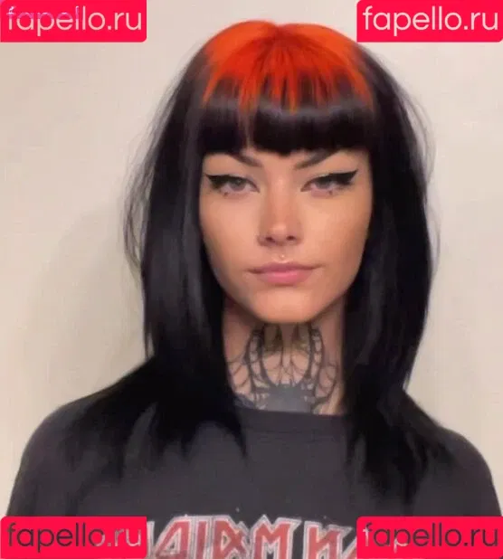 Sasha Tylers / demon.d.ll / demondollvip Onlyfans Photo Gallery 