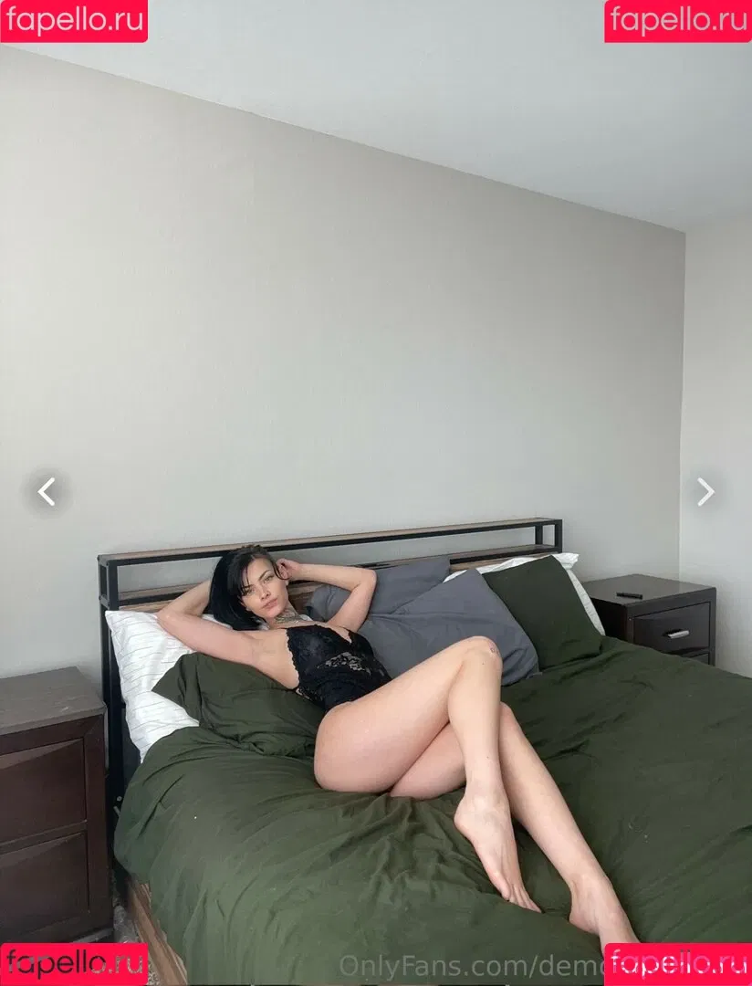 Sasha Tylers / demon.d.ll / demondollvip Onlyfans Photo Gallery 