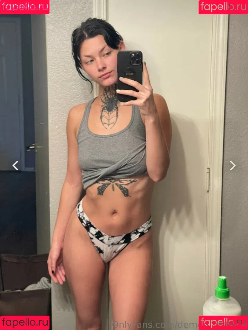 Sasha Tylers / demon.d.ll / demondollvip Onlyfans Photo Gallery 