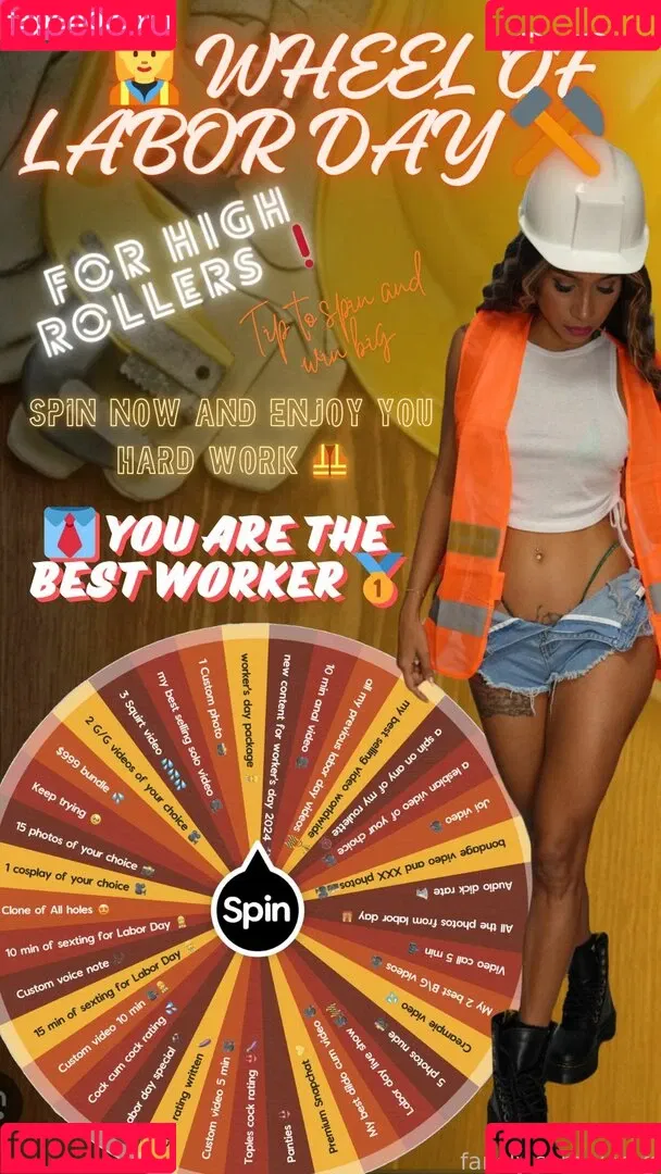 official_verog / verog Onlyfans Photo Gallery 