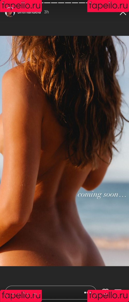 Brit Manuela Onlyfans Photo Gallery 