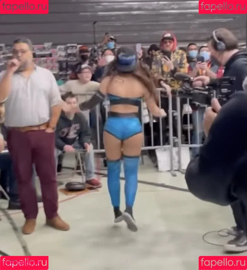 Skye Blue / Skye Dolecki / SkyeBluewrestling / Skyebyee / skye_dolecki / skyeblue_wrestling Onlyfans Photo Gallery 
