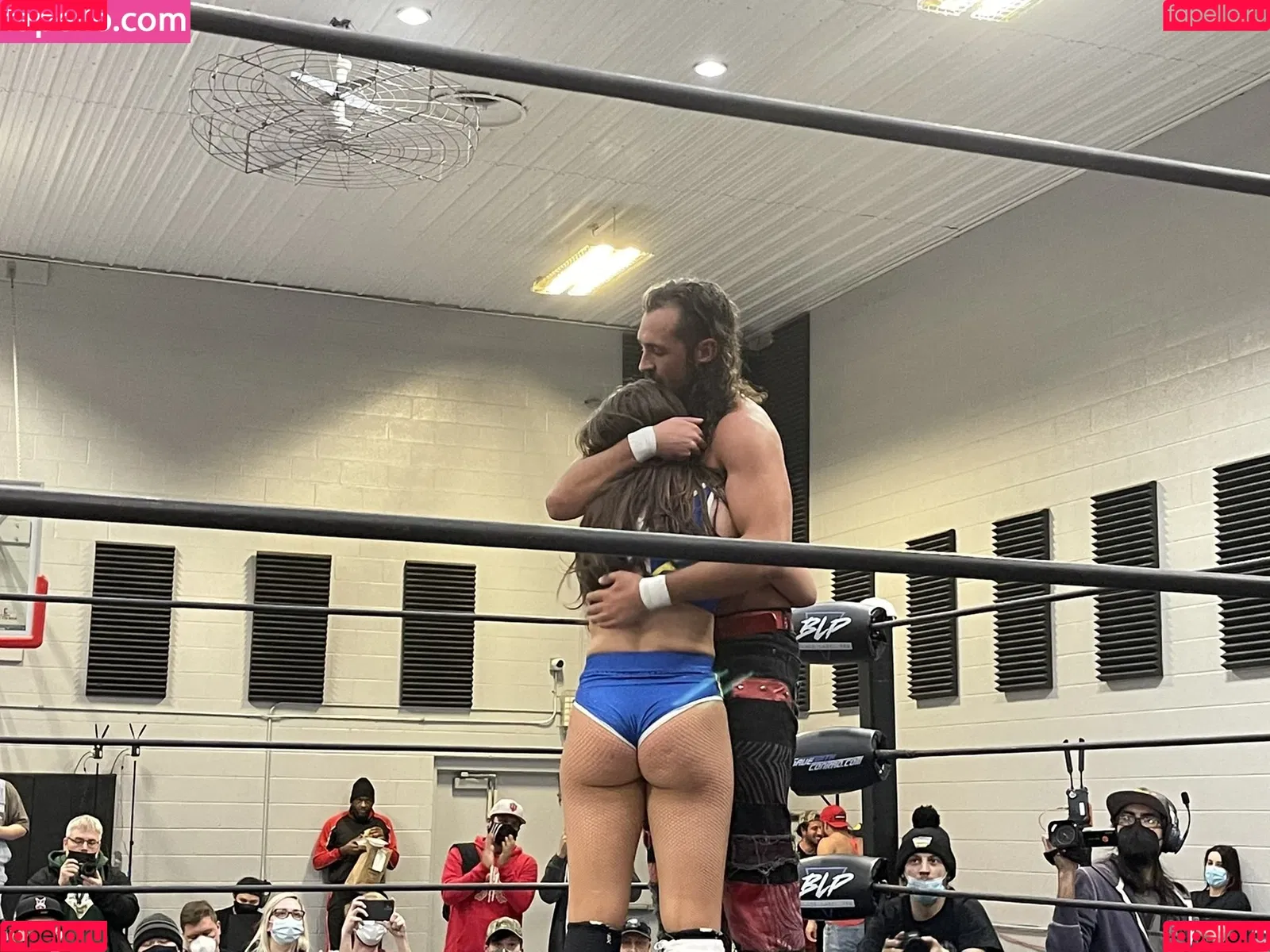 Skye Blue / Skye Dolecki / SkyeBluewrestling / Skyebyee / skye_dolecki / skyeblue_wrestling Onlyfans Photo Gallery 
