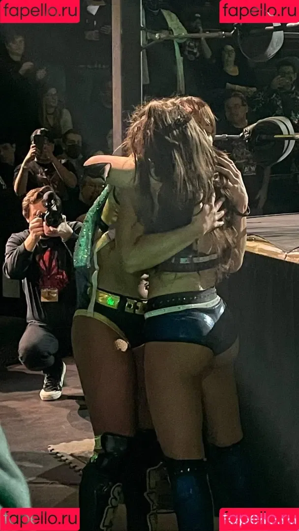Skye Blue / Skye Dolecki / SkyeBluewrestling / Skyebyee / skye_dolecki / skyeblue_wrestling Onlyfans Photo Gallery 