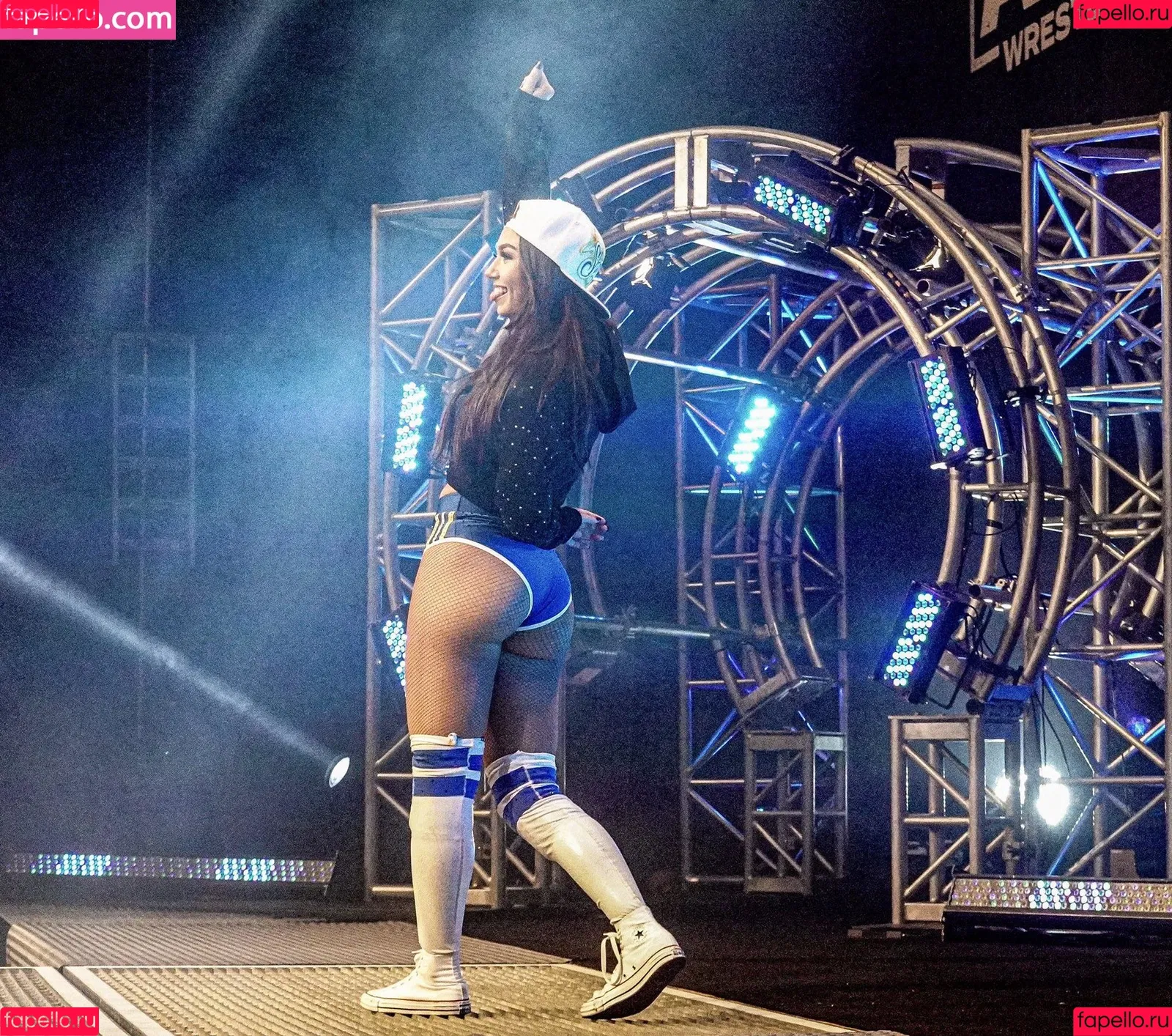 Skye Blue / Skye Dolecki / SkyeBluewrestling / Skyebyee / skye_dolecki / skyeblue_wrestling Onlyfans Photo Gallery 