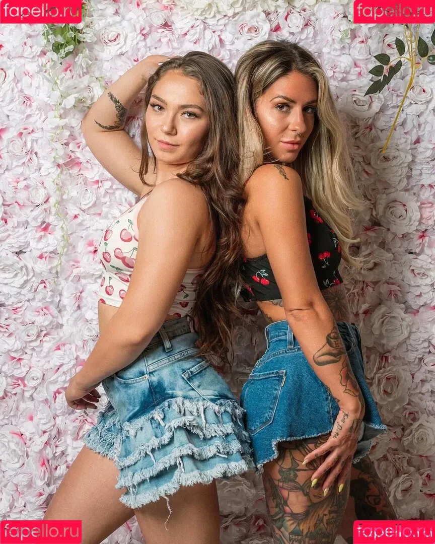 Skye Blue / Skye Dolecki / SkyeBluewrestling / Skyebyee / skye_dolecki / skyeblue_wrestling Onlyfans Photo Gallery 