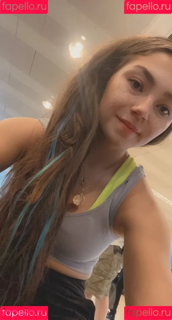 Skye Blue / Skye Dolecki / SkyeBluewrestling / Skyebyee / skye_dolecki / skyeblue_wrestling Onlyfans Photo Gallery 