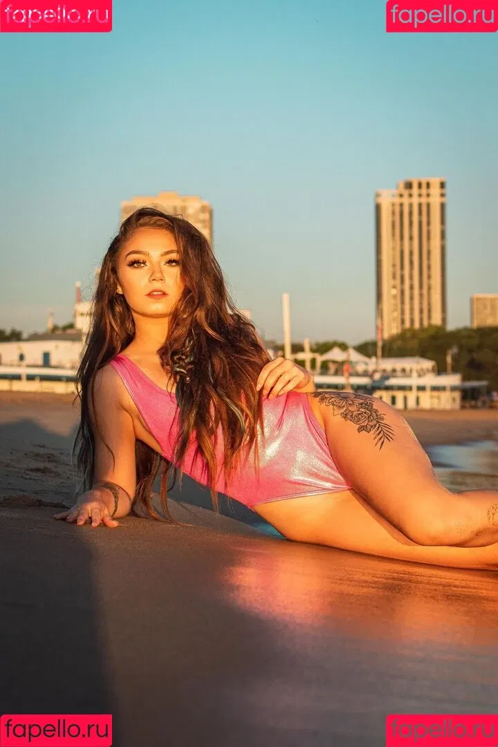 Skye Blue / Skye Dolecki / SkyeBluewrestling / Skyebyee / skye_dolecki / skyeblue_wrestling Onlyfans Photo Gallery 